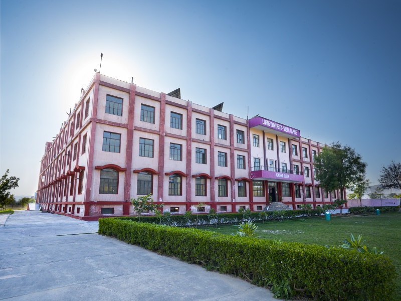 Lords University: Introduction, Vision & Mission, Skill Development, University Highlights, University Ranking, Affiliations, Campus Life, Academic Programs, Admissions, Application Process, Placements, FAQs